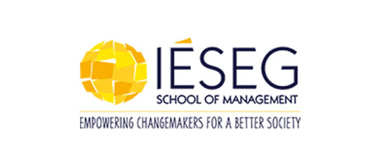 法国IESEG管理学院