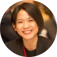 Prof. Maisy Wong