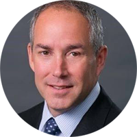 Prof. Kevin Kaiser